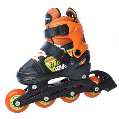 Роликові ковзани Tempish Swist/OR/30-33 (1000000031/OR/30-33) - зображення 6