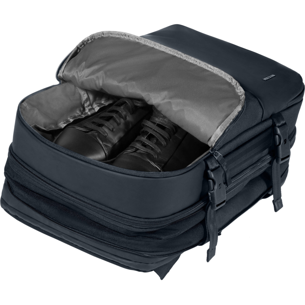Рюкзак для ноутбука Incase 16" A.R.C. Travel Pack navy (INCO100682-NVY) - зображення 8