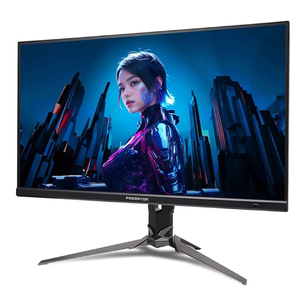 Монітор Acer Predator XB273KV5bmiiprx (UM.HX3EE.501) - зображення 3