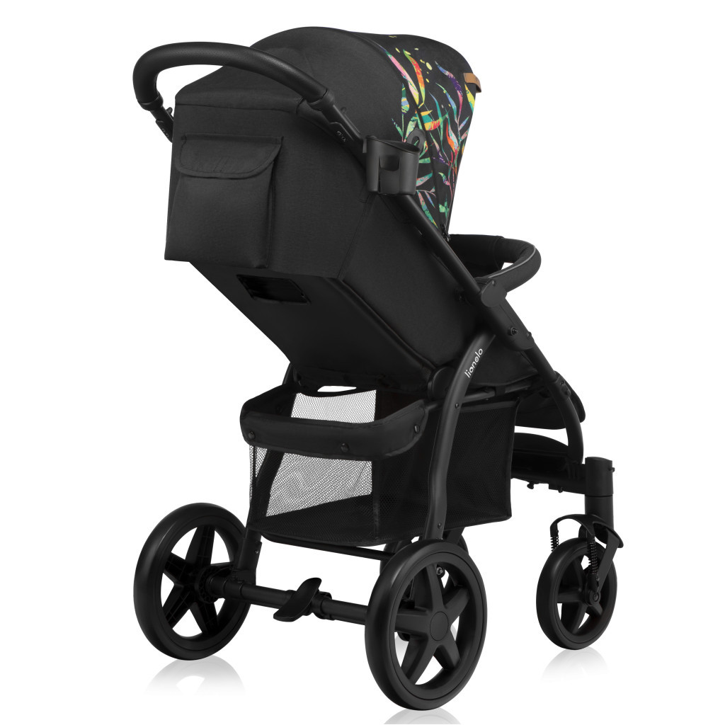 Коляска Lionelo Annet Plus Dreamin (LO-ANNET PLUS DREAMIN) - зображення 12