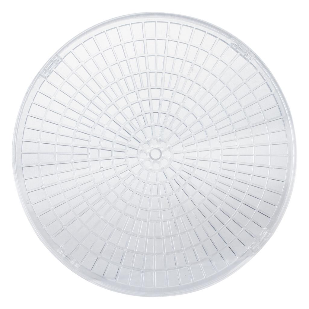 Сушка для овочів та фруктів Sencor SFD 742 RD (SFD742RD) - зображення 3