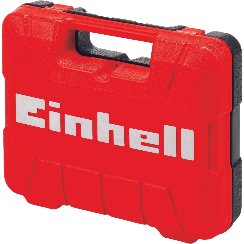 Гайковерт Einhell TC-PR 68, 6.3 бар, 68Нм, 114 л/хв, кейс (4139180) - зображення 8