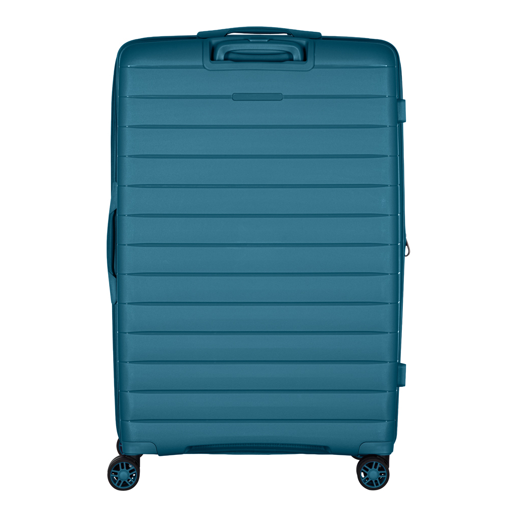 Валіза 2E Aero 99/119 л синя (2E-SPP-AERO-L-TB) - зображення 3