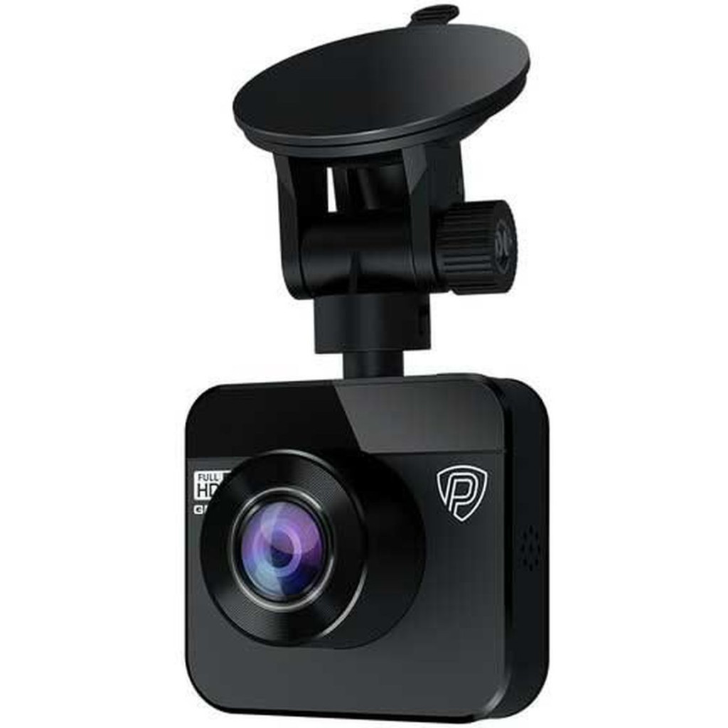 Відеореєстратор Prestigio RoadRunner 370GPS (PCDVRR370GPS) - зображення 6