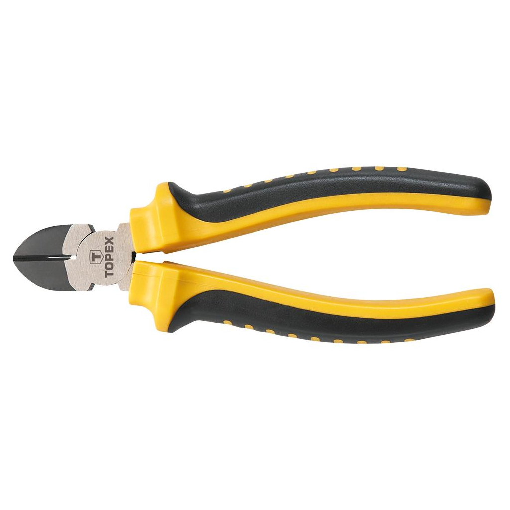 Бокорізи Topex 160 мм (32D106) - изображение 1