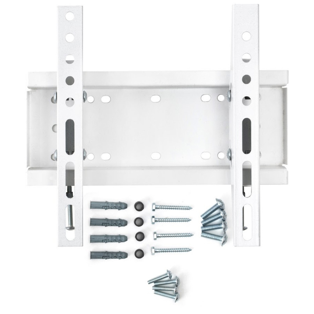 Кронштейн Charmount TV02T White - зображення 7