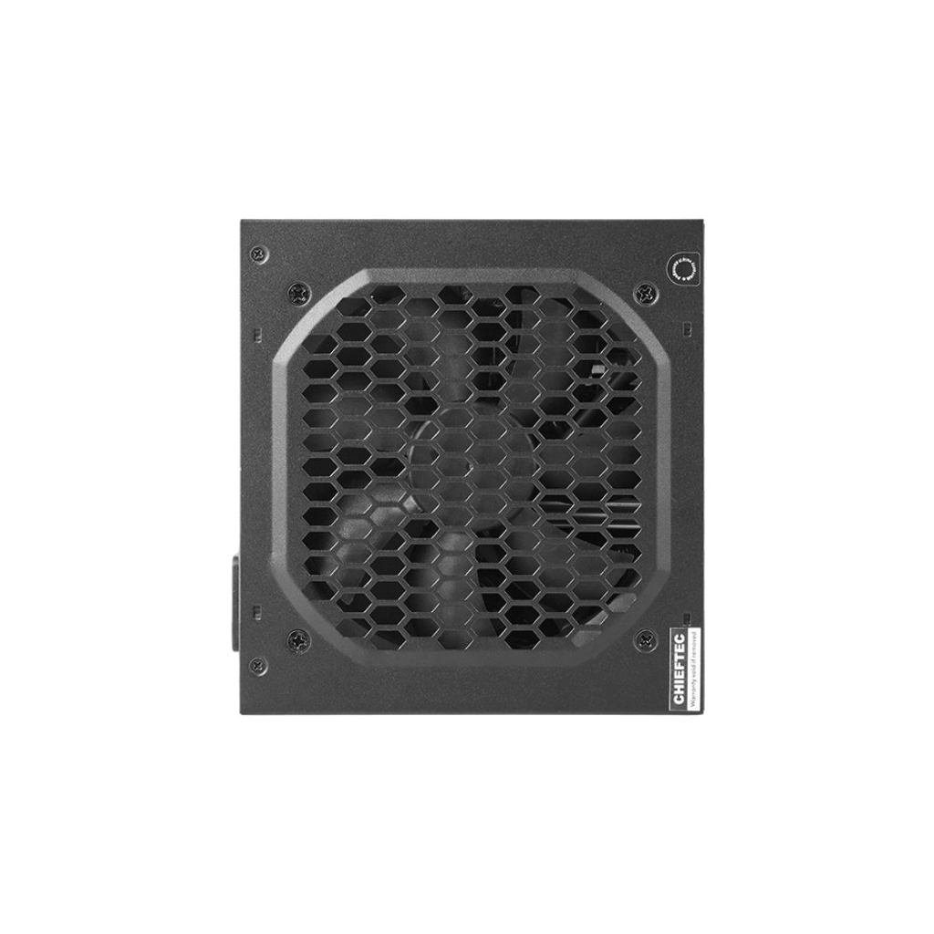Блок живлення Chieftec 500W EON (ZPU-500S) - зображення 2