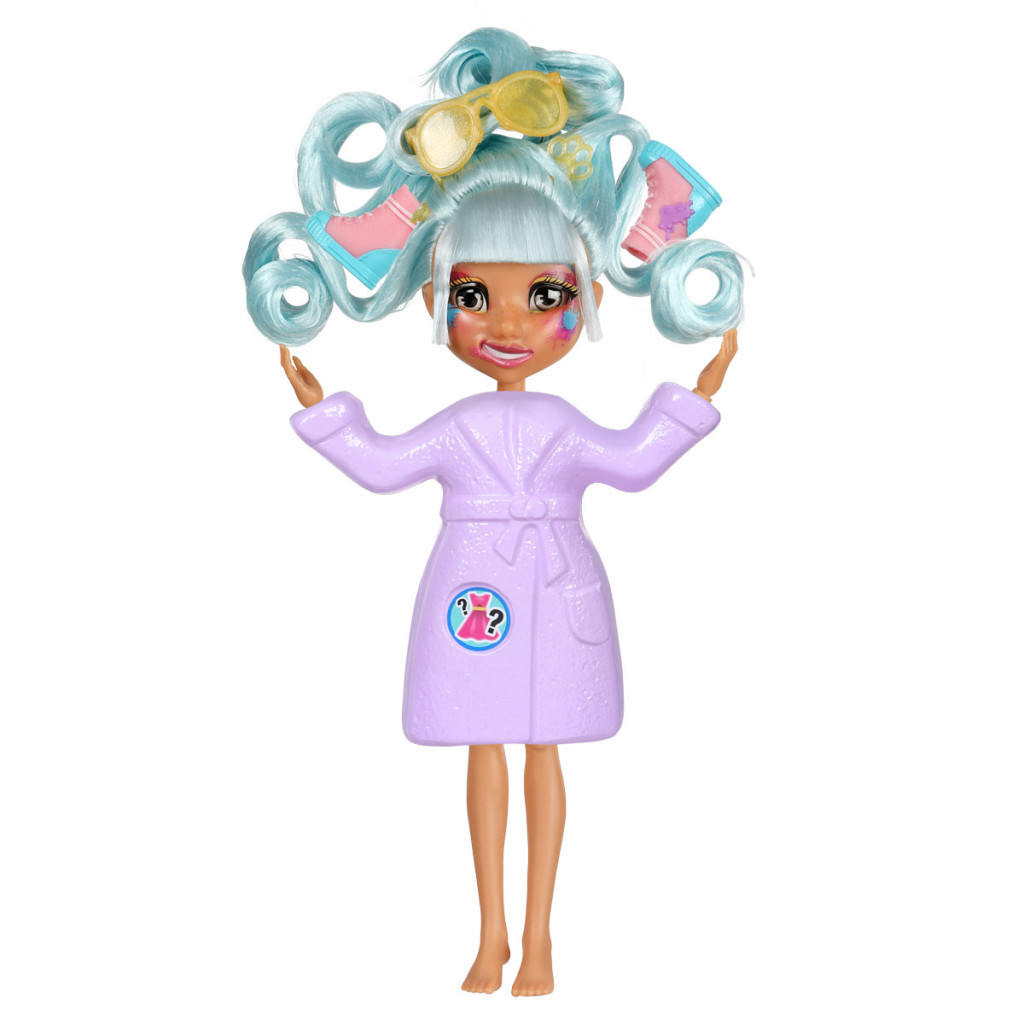 Лялька Failfix Красуня Арті (12825) - зображення 6