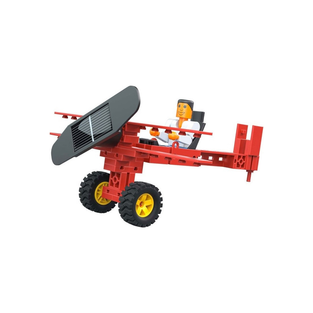 Конструктор Fischertechnik JUNIOR Інженер (FT-564066) - зображення 3