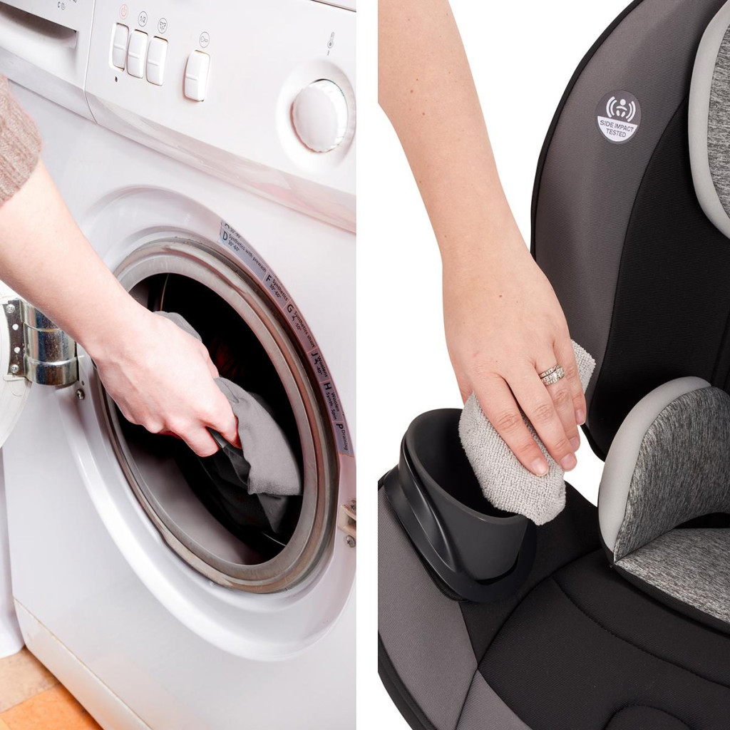 Автокрісло Evenflo EveryStage DLX Canyons (32884197606) - зображення 12