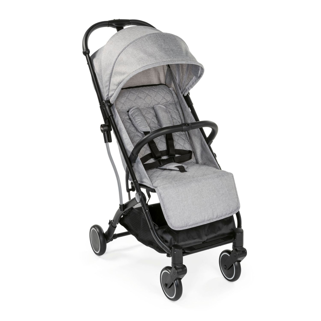 Коляска Chicco Trolleyme Stroller (79865.28) - зображення 1