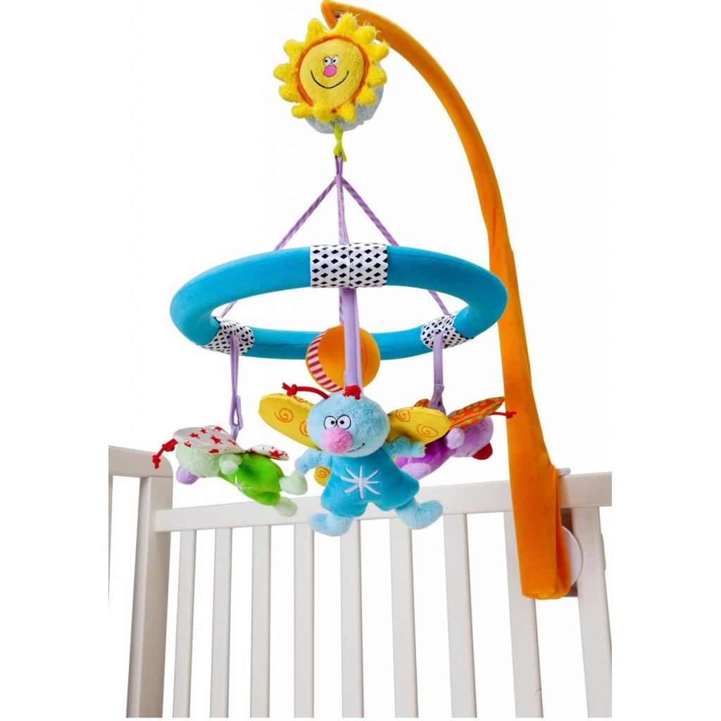 Мобіле Taf Toys Весеннее настроение (11215) - изображение 6