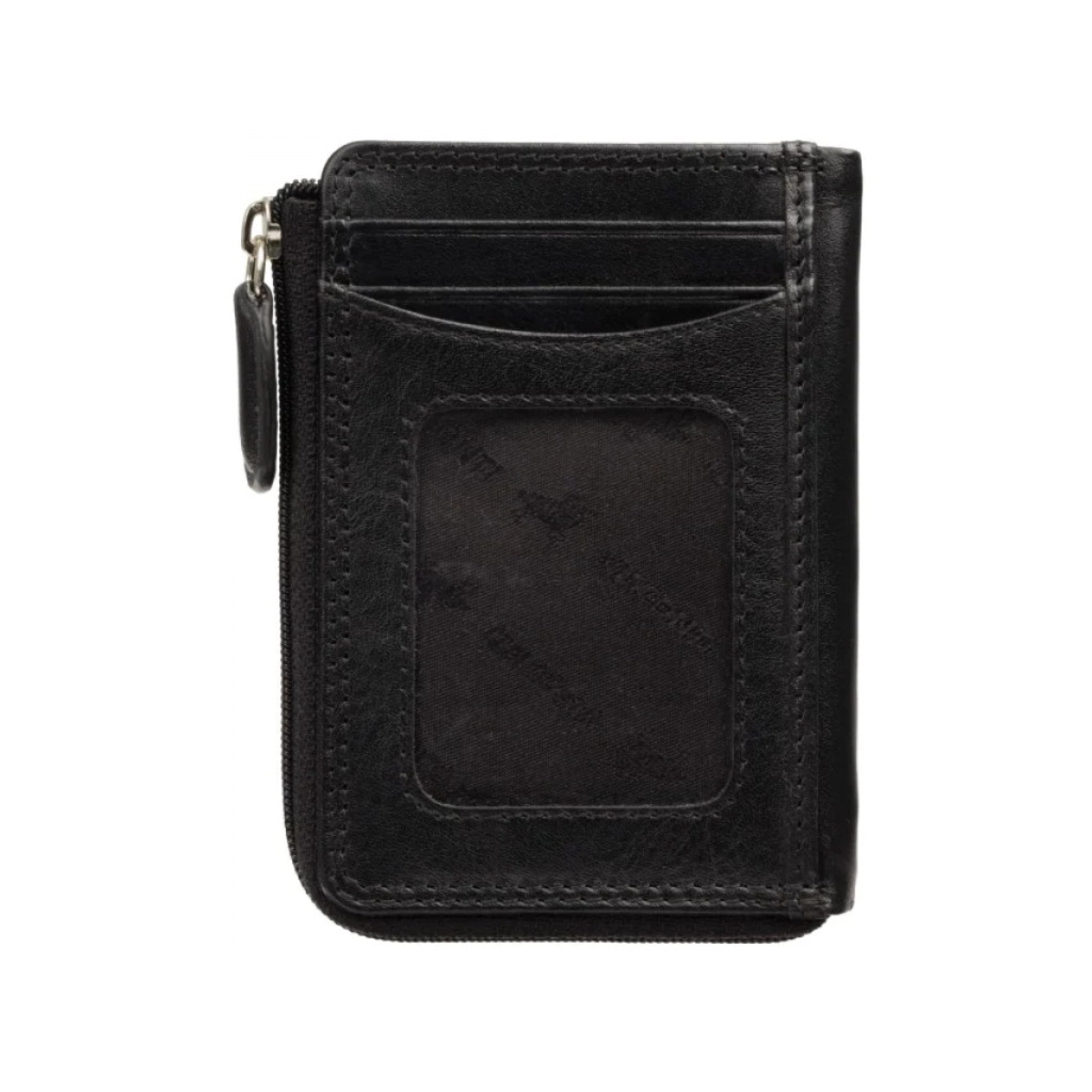 Кардхолдер Visconti HT4 Shard Black (HT4 BLK) - изображение 4