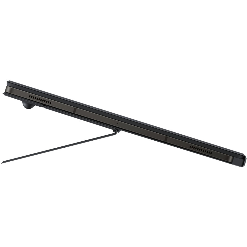 Чохол до планшета Samsung Tab S9 Ultra Book Cover Keyboard Black (EF-DX915BBEGUA) - зображення 8