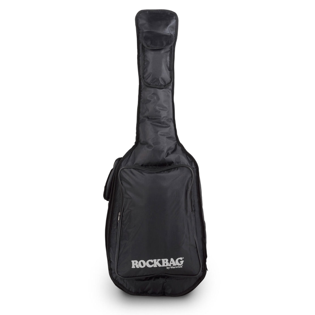 Чохол для гітари RockBag Basic Line - Electric Guitar Gig Bag (RB 20526 B) - зображення 1