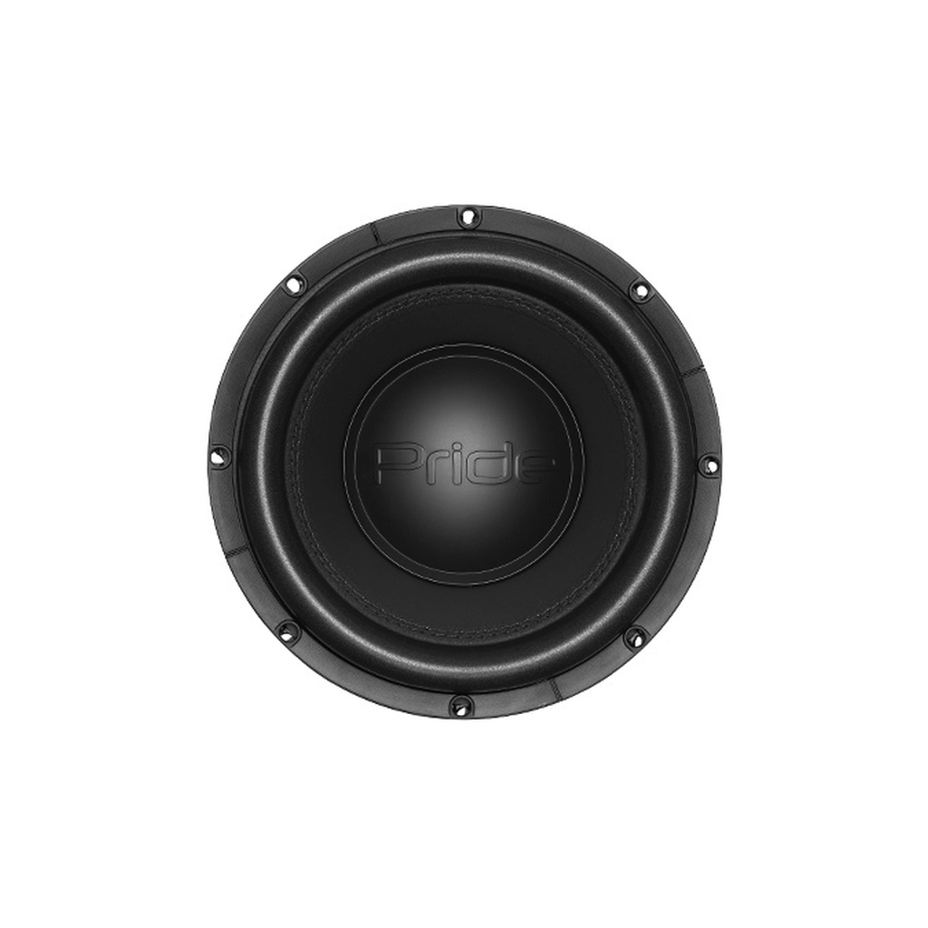 Сабвуферний динамік Pride Onyx 10 - зображення 2