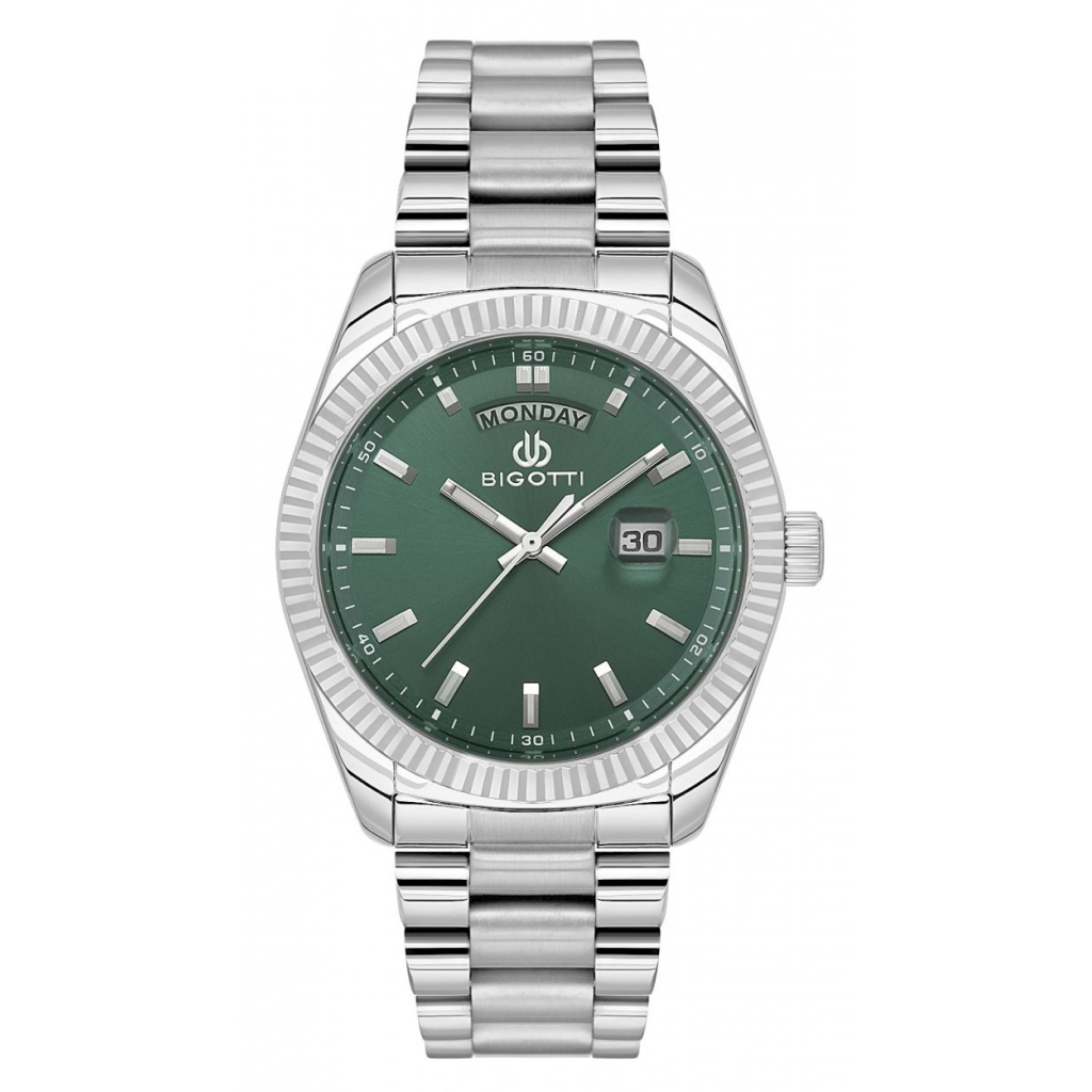 Наручний годинник Bigotti BG.1.10556-3 - зображення 1