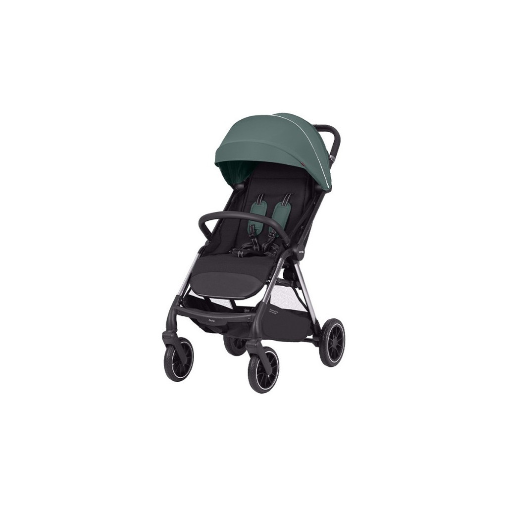 Коляска Carrello Delta 2024 CRL-5517 Jungle Green (CRL-5517 jungle gr) - зображення 1