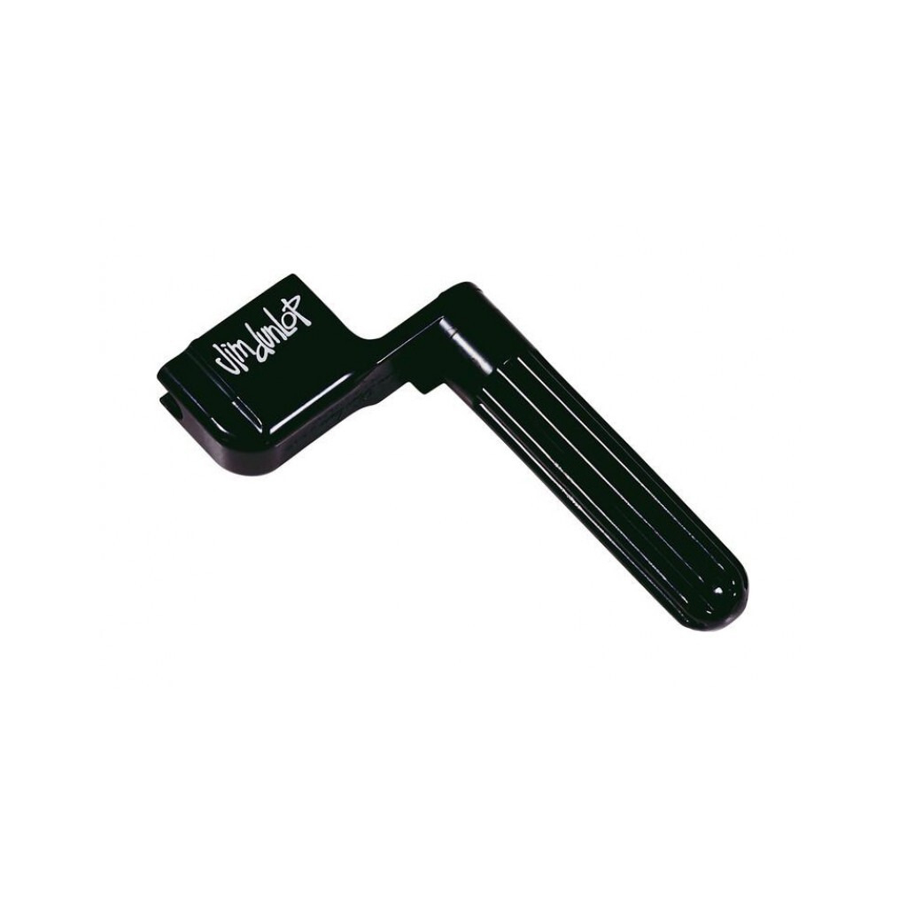 Ключ для намотування струн Jim Dunlop Stringwinder Black (105RBK (1 шт.)) - зображення 1
