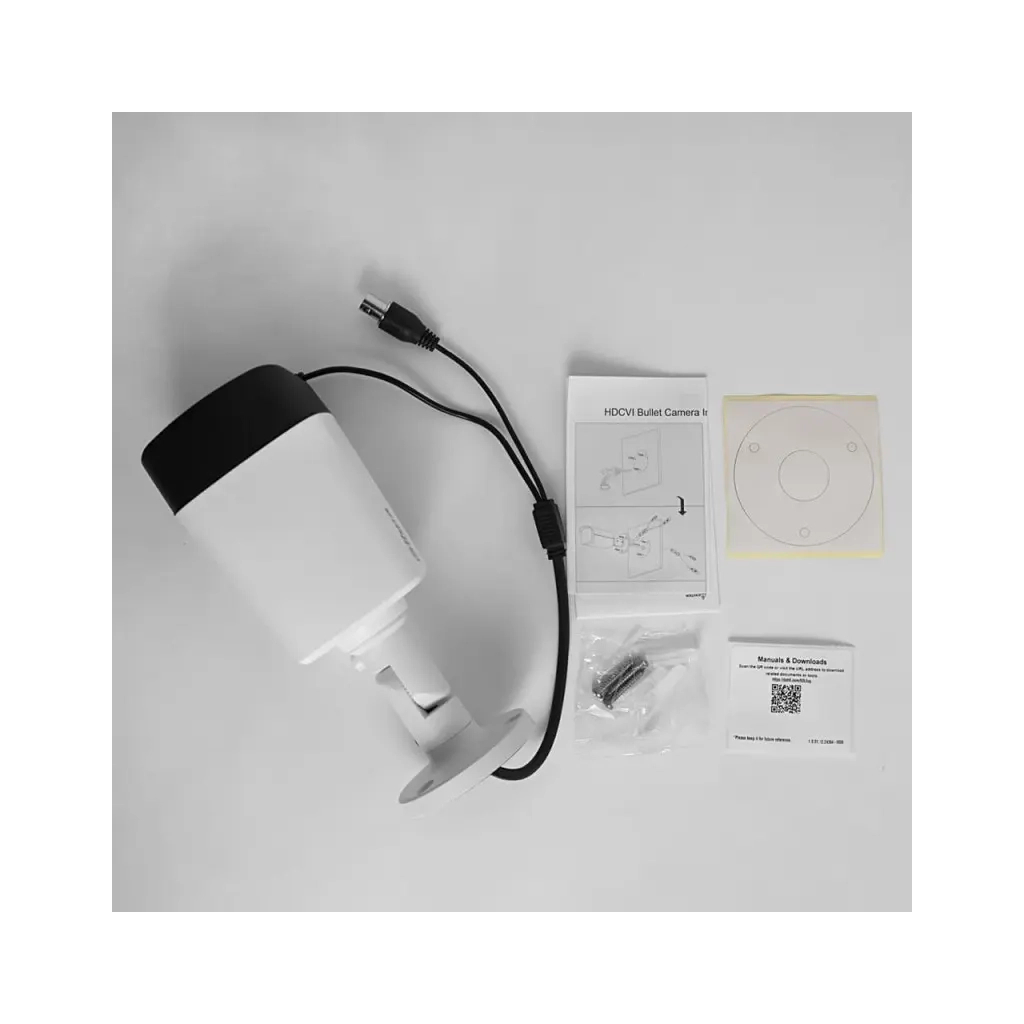 Камера відеоспостереження Dahua DH-HAC-HFW1500TLMP-IL-A (2.8) - зображення 6