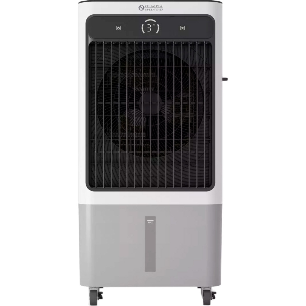 Кондиціонер Olimpia Splendid OS-99207 - изображение 2