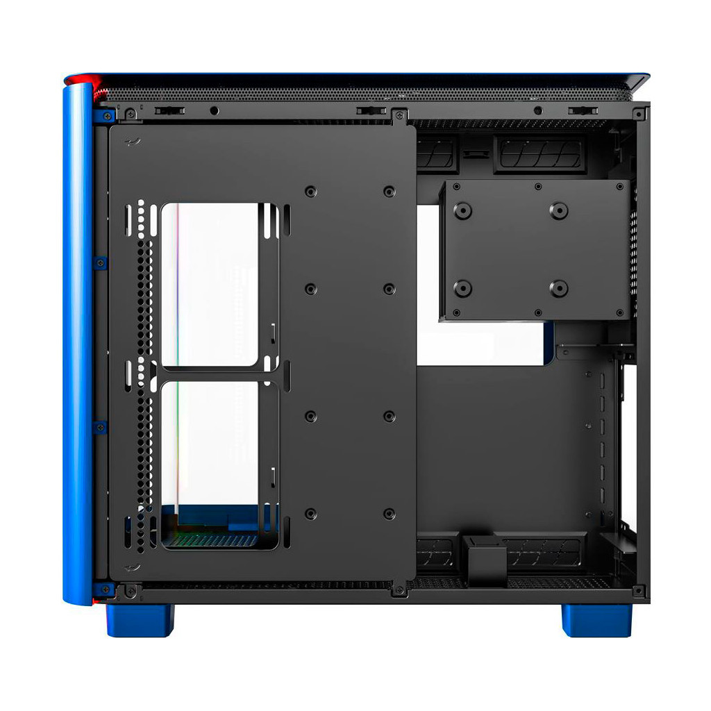 Корпус MONTECH KING 95 (PRUSSIAN BLUE) - зображення 9