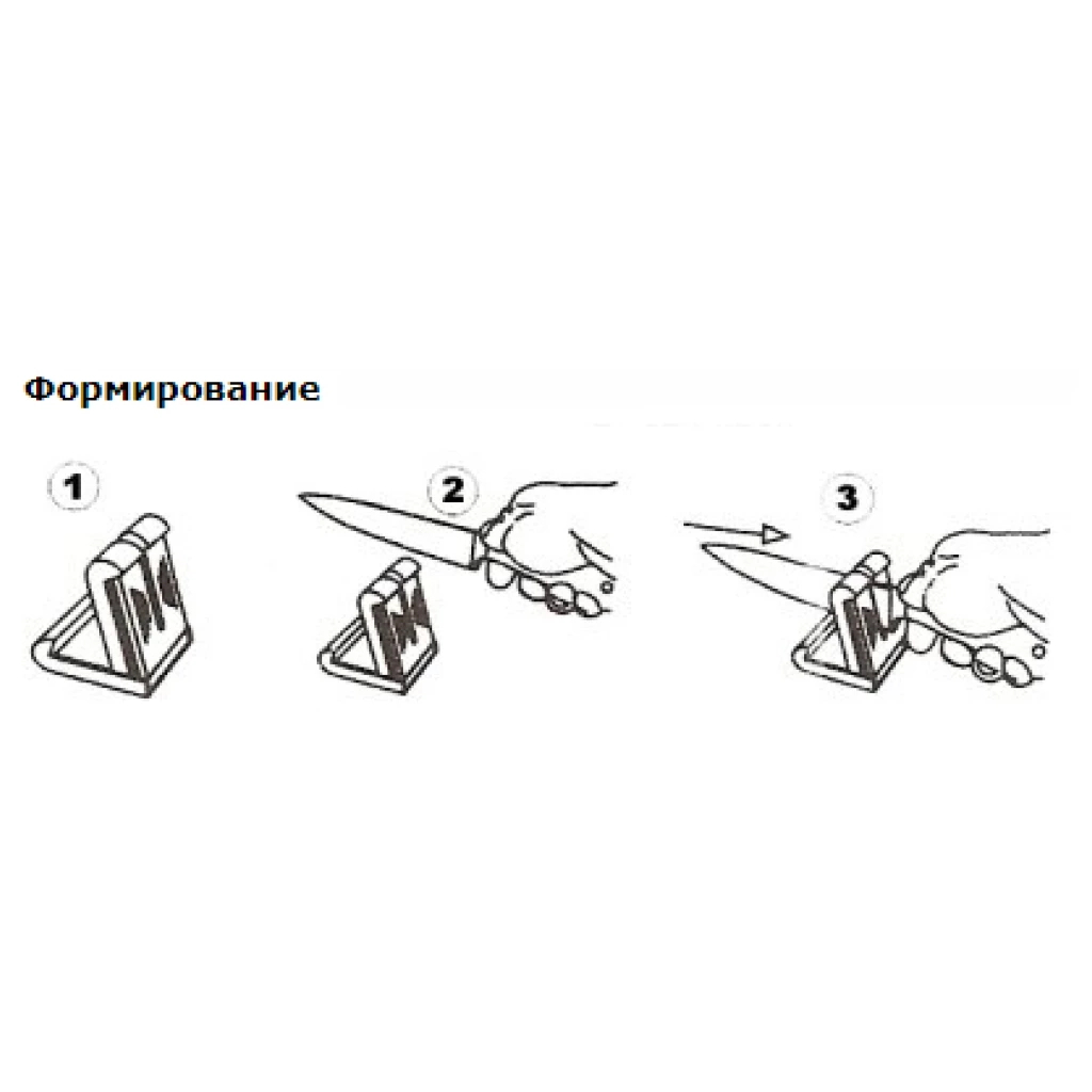Точило для ножів Arcos 610200 - picture 3