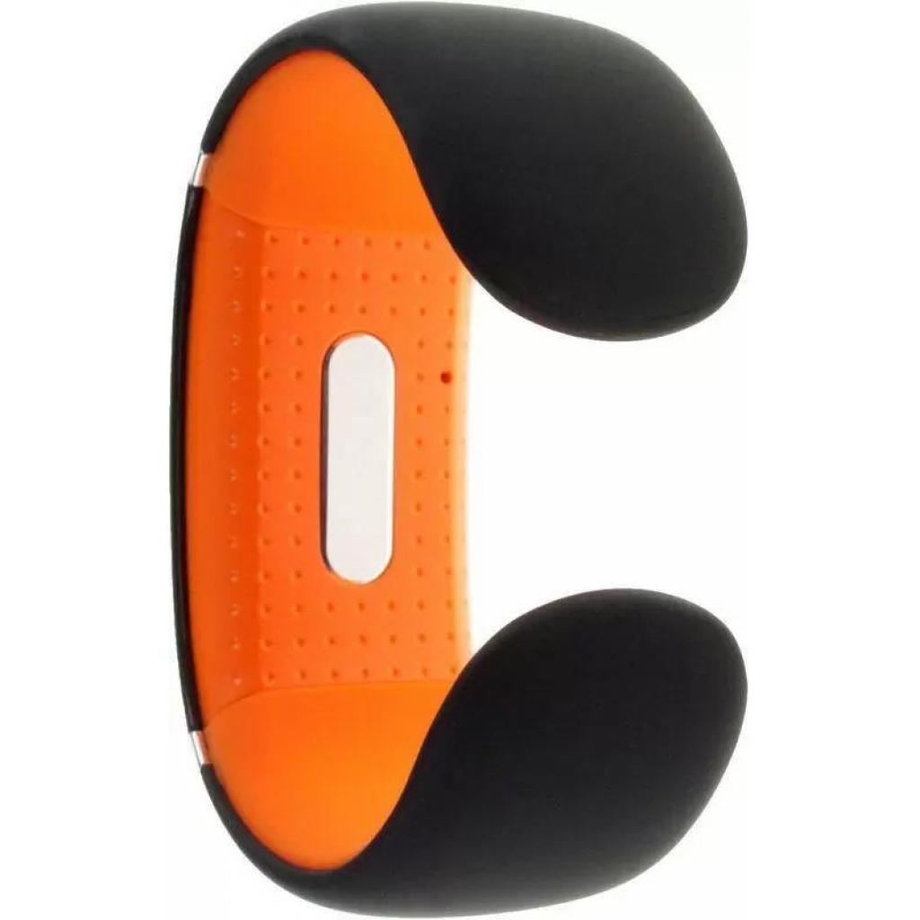 Фітнес браслет UWatch L12S Orange (F_63174) - зображення 2