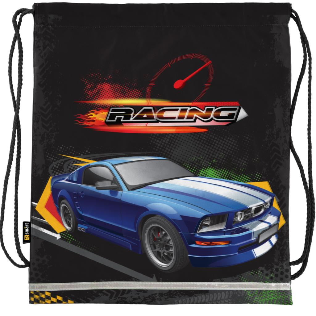 Сумка для взуття Smart SB-01 Racing (556353) - зображення 1