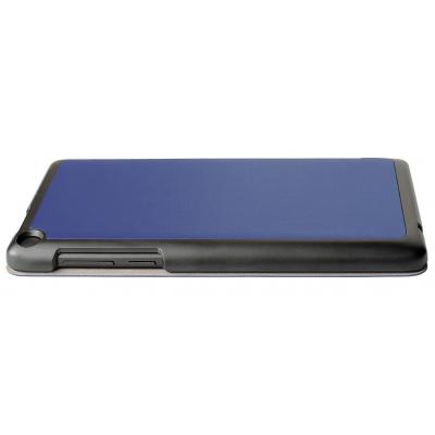 Чохол до планшета Grand-X для Lenovo TAB 2 A7-20F Dark Blue (LTC - LT2A720DB) - зображення 3