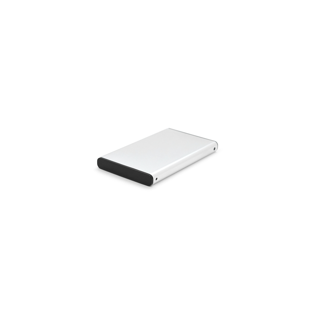 Кишеня зовнішня Voltronic S14 USB 3.0 to 2.5" SATA black (S14 3.0/BK) - зображення 3