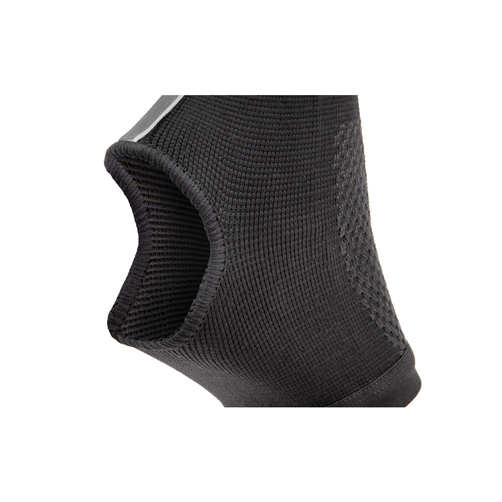 Фіксатор гомілкостопа Adidas Performance Ankle Support ADSU-13314 Чорний XL (885652007559) - зображення 5