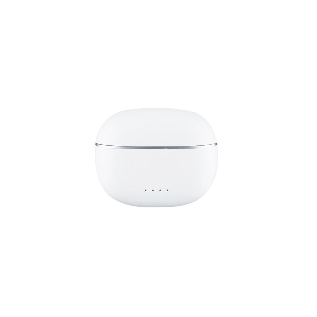 Навушники Gelius Pro Airdots One ANC/ENC GP-TWS003 White (00000089894) - зображення 2