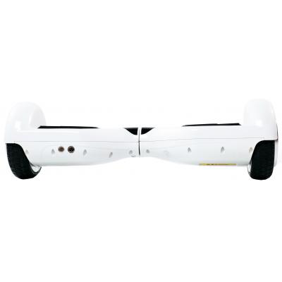Гіроборд IO Chic SMART-S White + 2 пульти - зображення 3