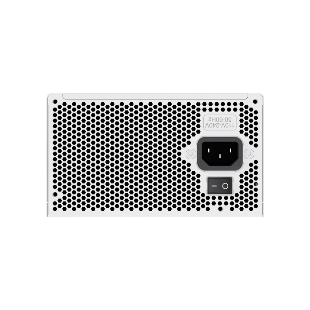 Блок живлення Gamemax 850W (GX-850 PRO WT(ATX3.1PCIe5.1)) - зображення 9