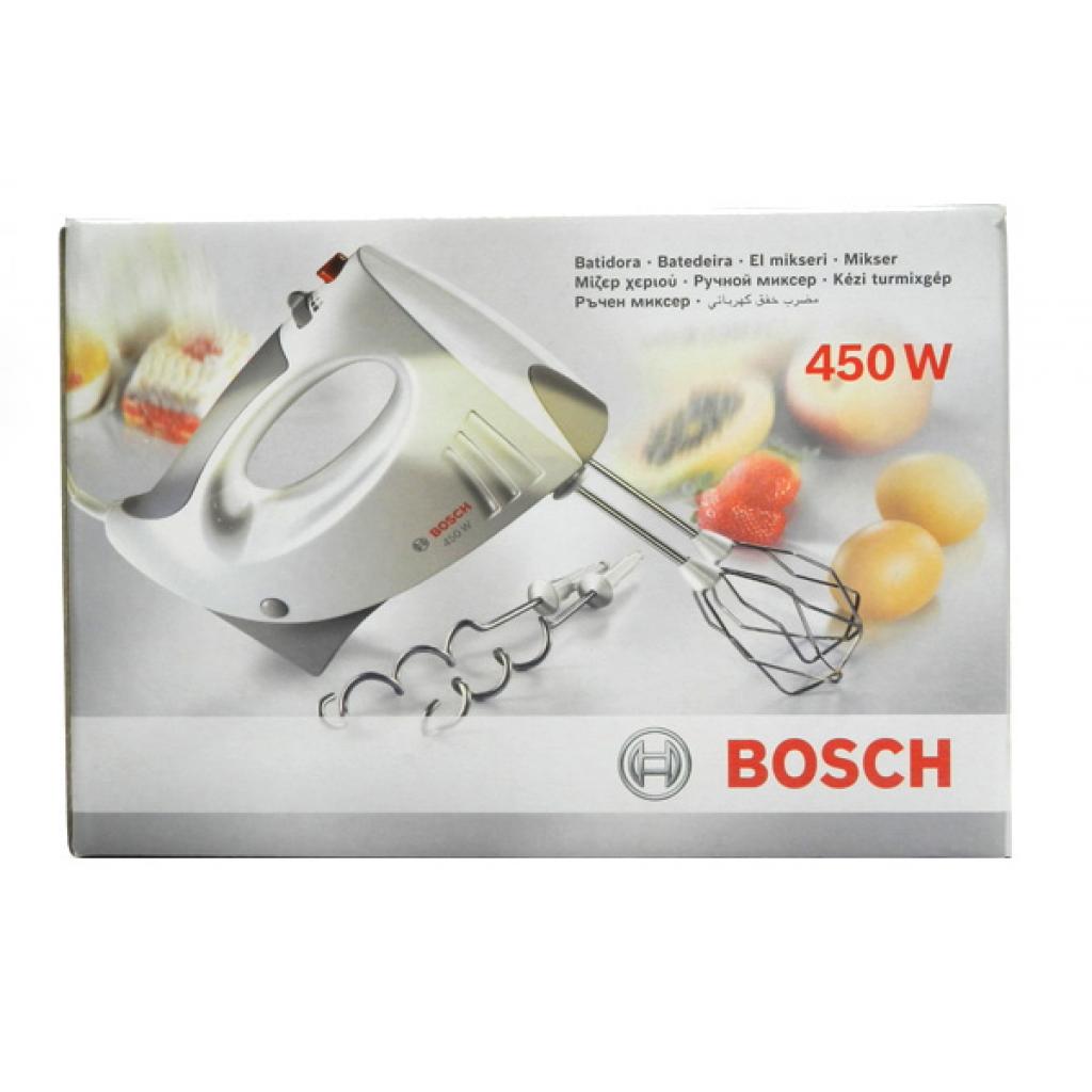 Міксер Bosch MFQ 3530 (MFQ3530) - зображення 7