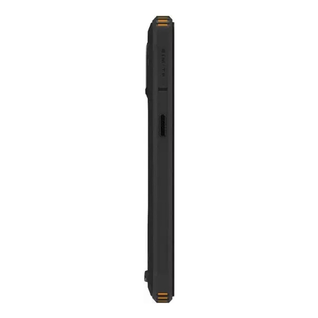Мобільний телефон OUKITEL WP20 4/32GB Orange (6931940710640) - зображення 4