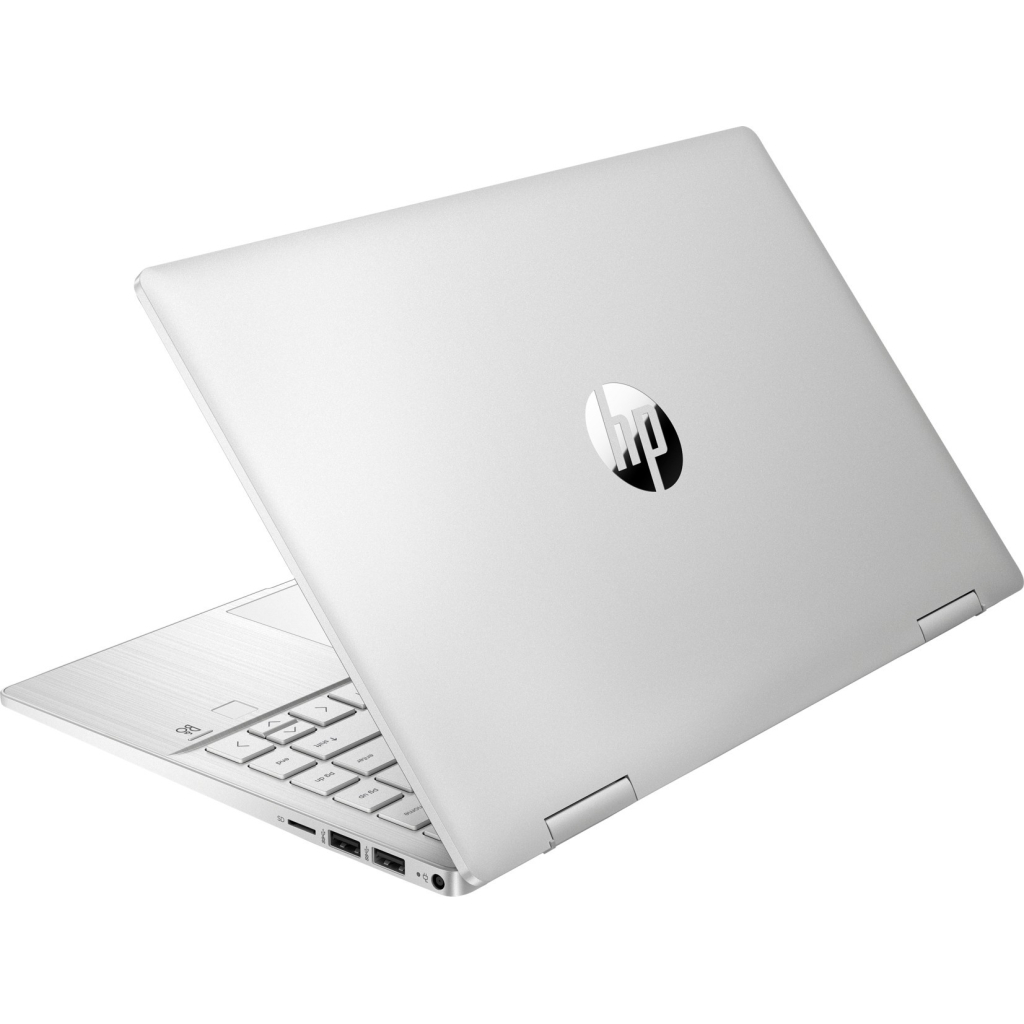 Ноутбук HP Pavilion x360 14-ek1012ua (B9PB9EA) - зображення 5