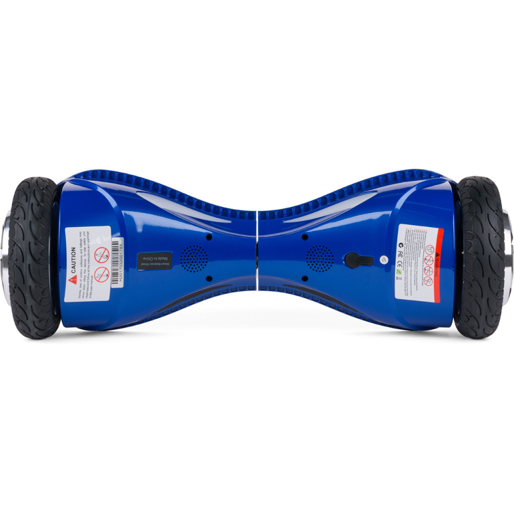 Гіроборд Vinga VX-08 Blue - зображення 4
