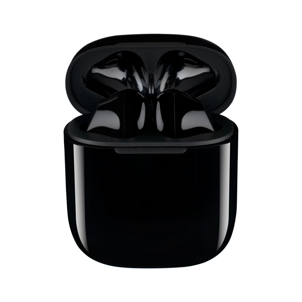 Навушники Gelius Pro Capsule 4 GP-TWS-004i Black (00000089891) - зображення 3