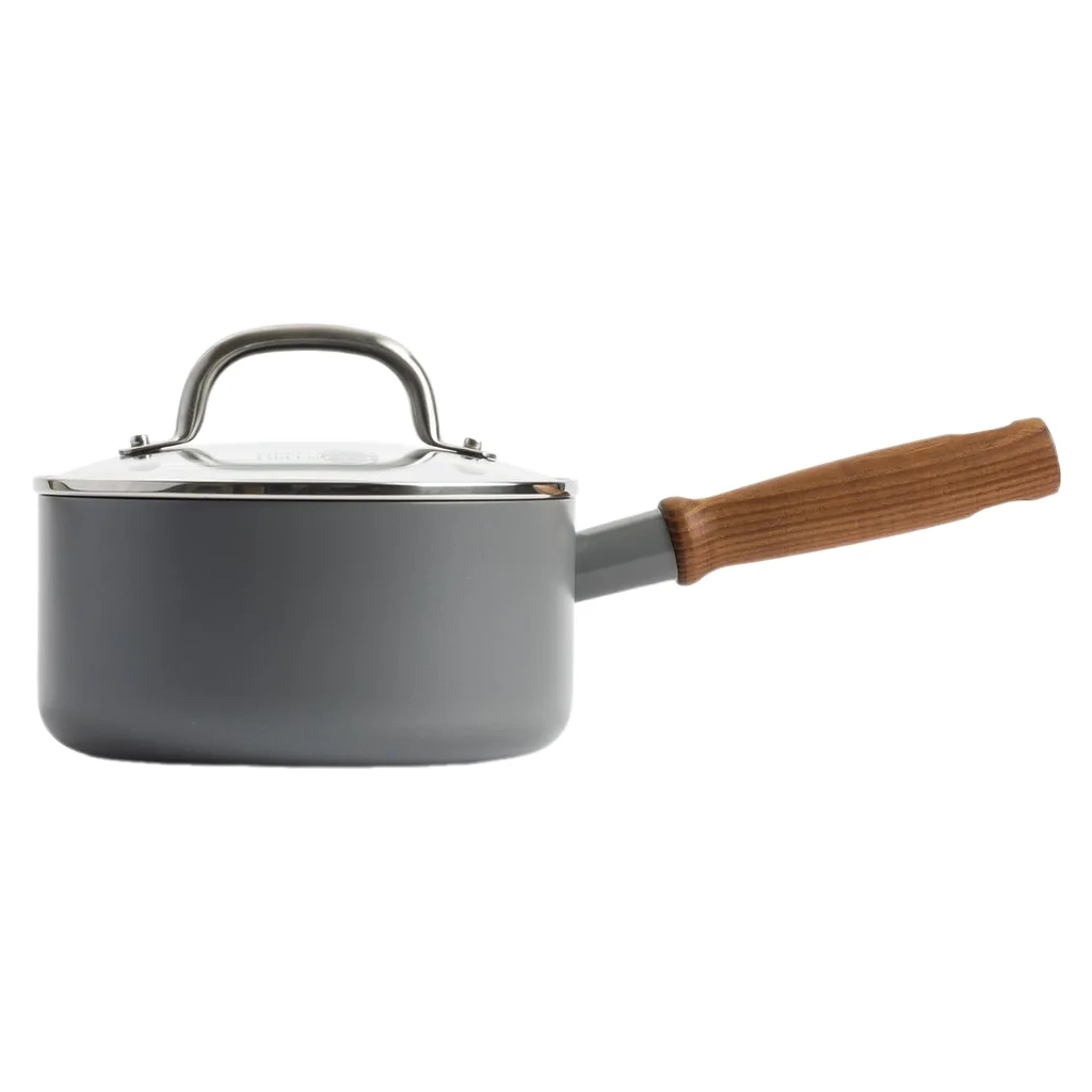 Ківш GreenPan Mayflower Pro Набір 3 шт (CC005410-001) - зображення 4
