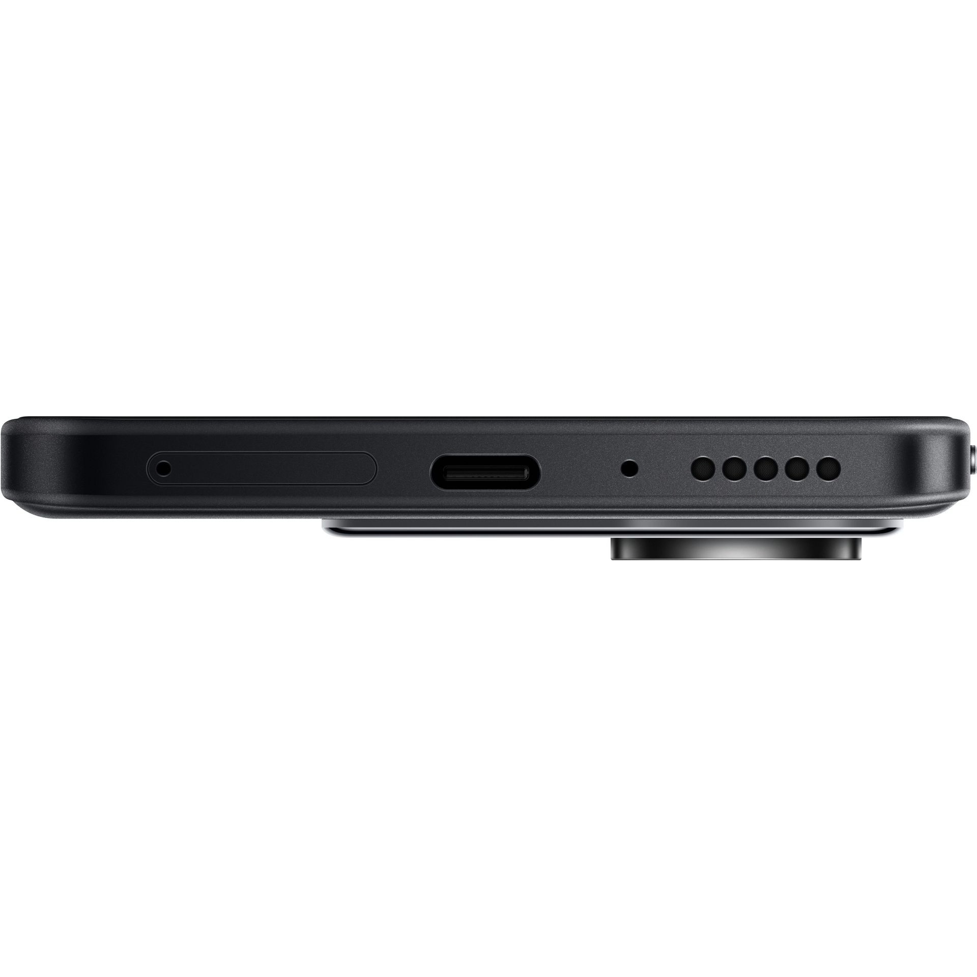 Смартфон Xiaomi Poco M7 Pro 5G 12/512GB Black_EU - изображение 5
