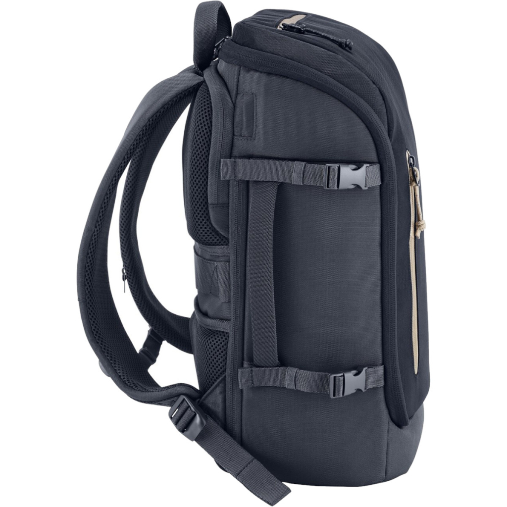 Рюкзак для ноутбука HP 15.6" Travel 25L BNG Laptop Backpack (6B8U5AA) - зображення 5