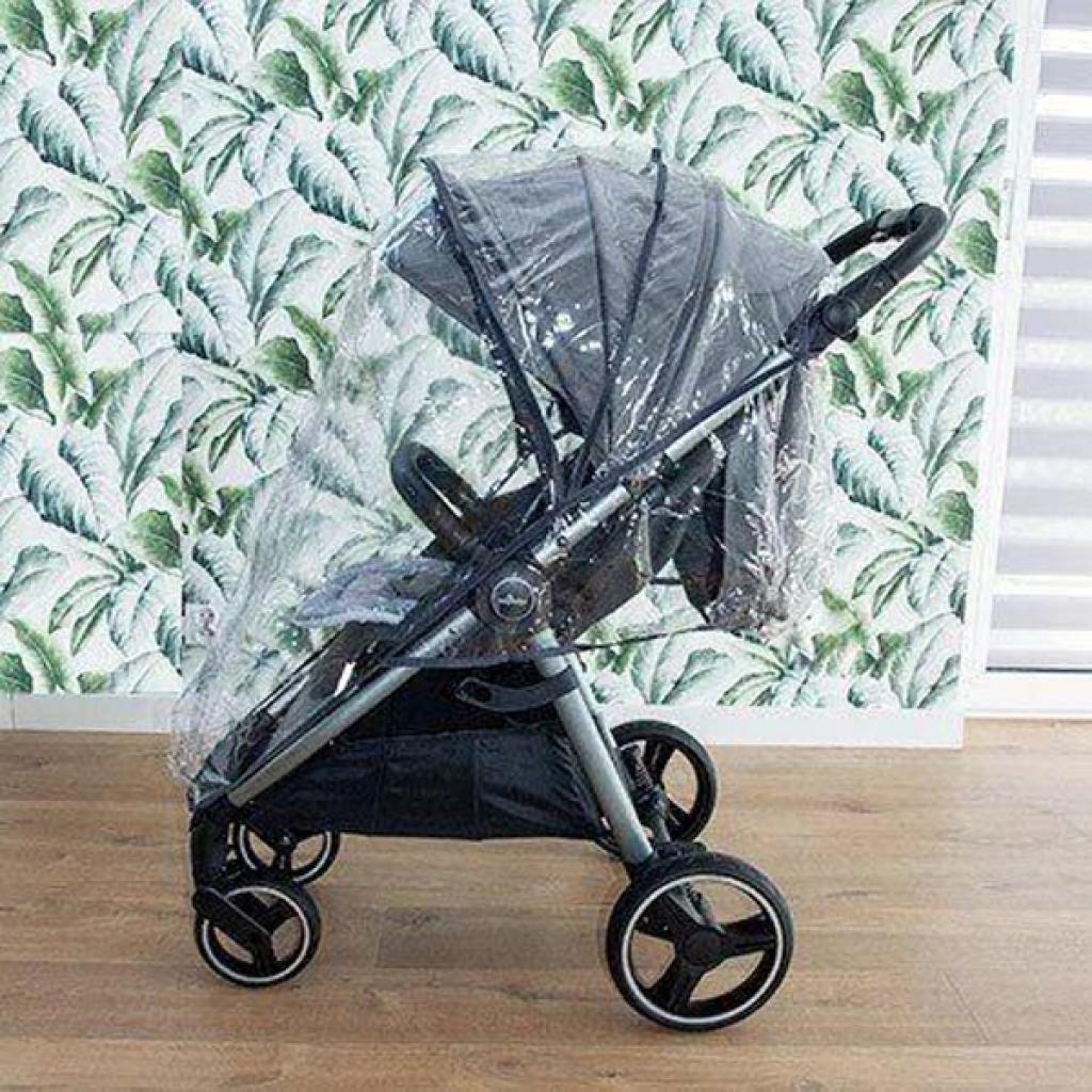 Дощовик Baby Design Coco/Wave (203398) - зображення 2