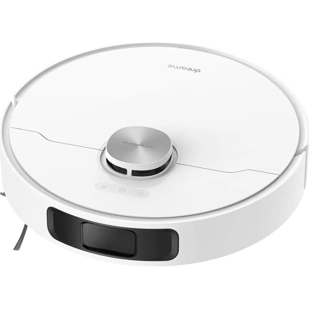 Пилосос Dreame Bot L10s Ultra (RLS6LADC) - зображення 6