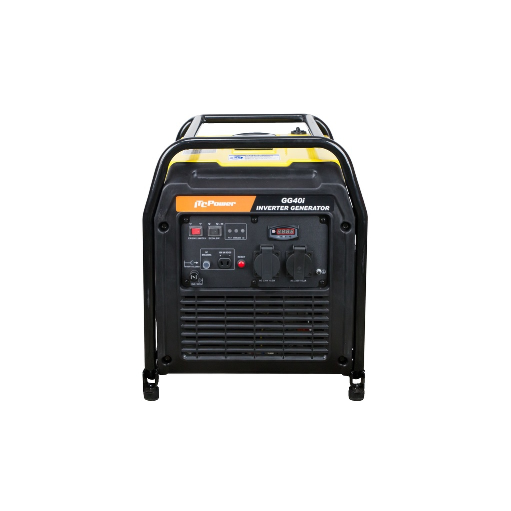 Генератор ITC Power GG40I (6807079) - зображення 2