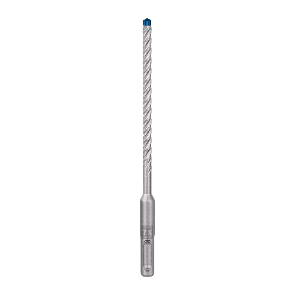 Бур Bosch SDS-7X для армованого бетону 6x100x165 (2.608.900.072) - зображення 1