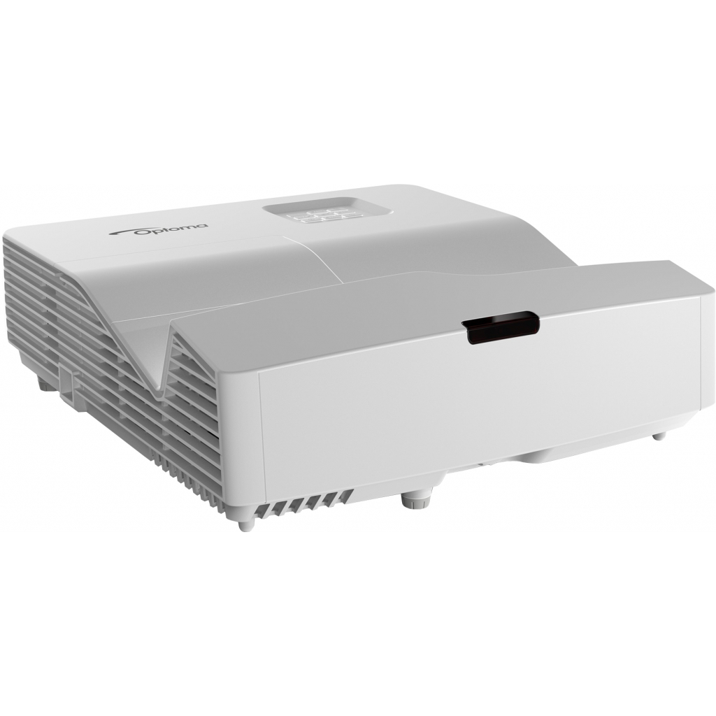Проектор Optoma W340UST (E1P1A1FWE1Z2) - зображення 3