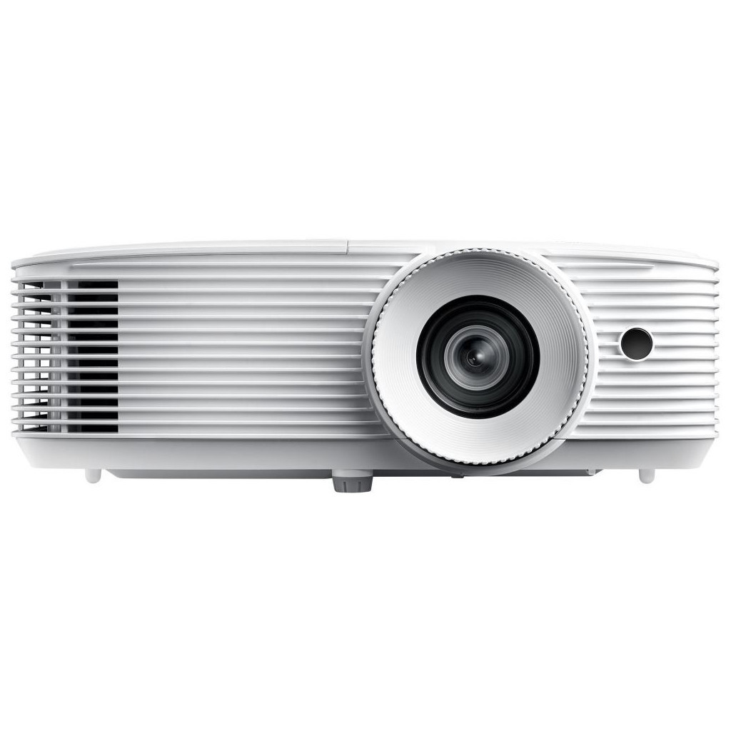 Проектор Optoma HD29H - зображення 2