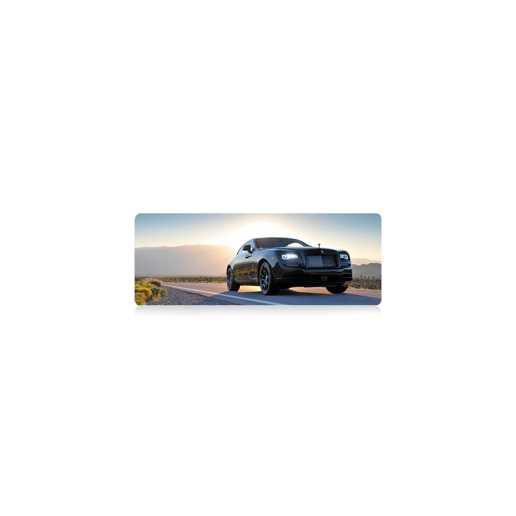 Килимок для мишки Voltronic Rolls-Royce (C47372) - зображення 1